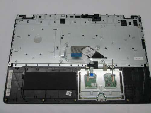 Acer Aspire ES1-512-P1RT Palmrest With Keyboard And TouchPad 460.03702.0003 A03